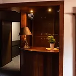 酒店 Podkowa *