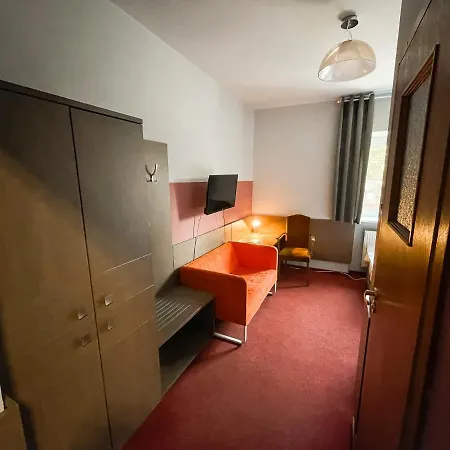 Hotel Podkowa