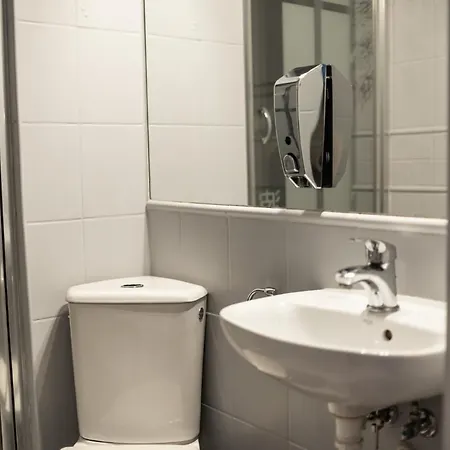Podkowa Hotel Wrocław