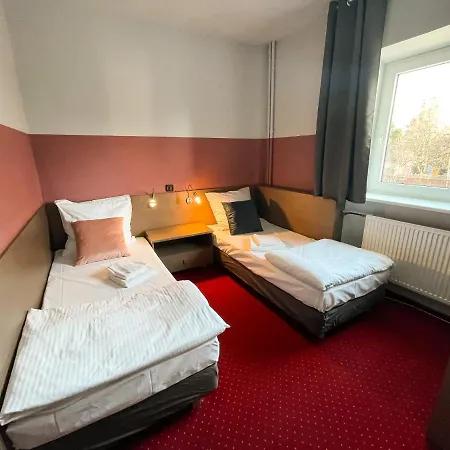 Podkowa Wrocław
