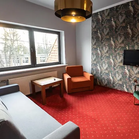 Podkowa Hotel