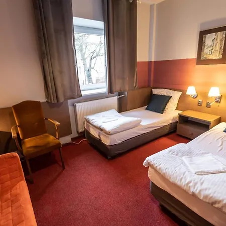 Podkowa Hotel