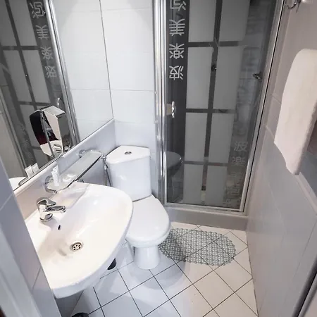 Hotel Podkowa Wrocław
