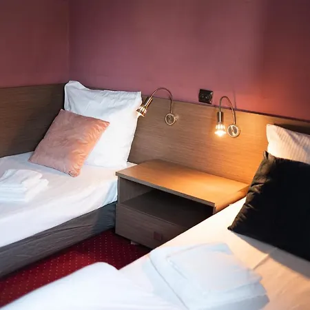 Podkowa * Wrocław