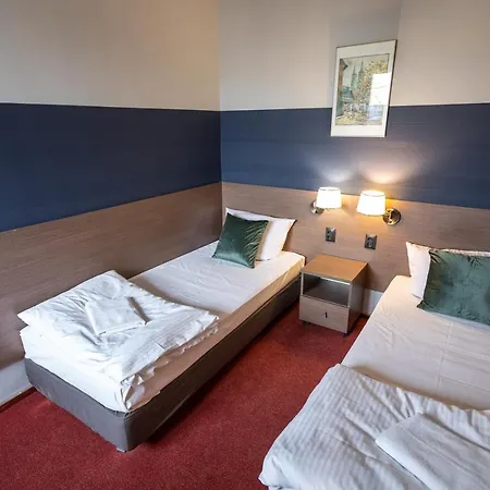 Hotel Podkowa *