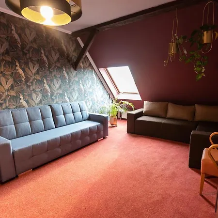 Podkowa Hotel