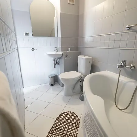 Hotel Podkowa Vratislav