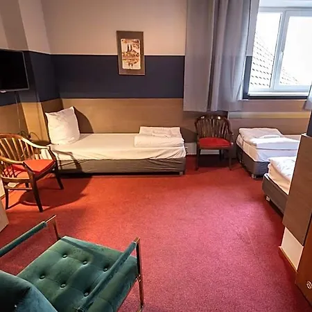 Hotel Podkowa *