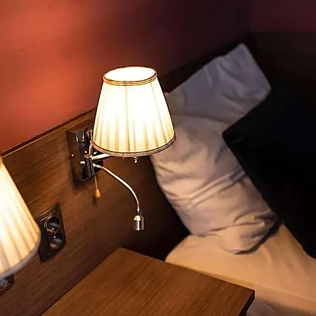 Podkowa Hotel Wrocław
