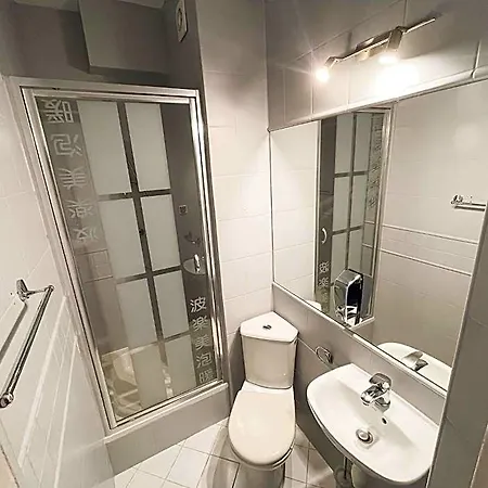 Podkowa Hotel Wrocław