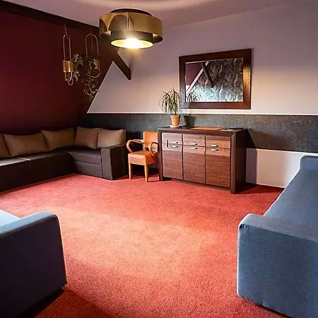 Hotel Podkowa Wrocław