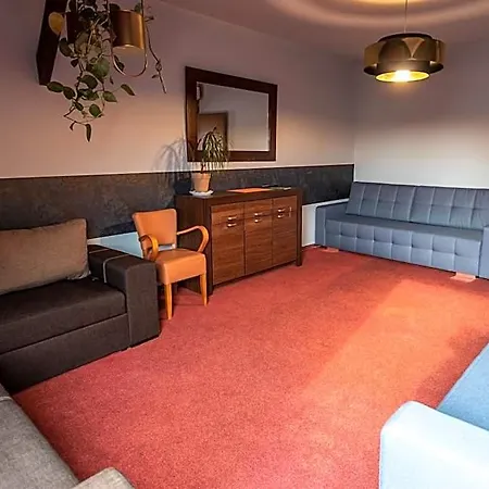 Hotel Podkowa Wrocław