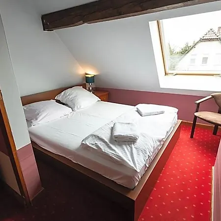 Hotel Podkowa Wrocław