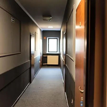 Podkowa Hotel Wroclaw