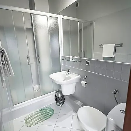Hotel Podkowa Wrocław