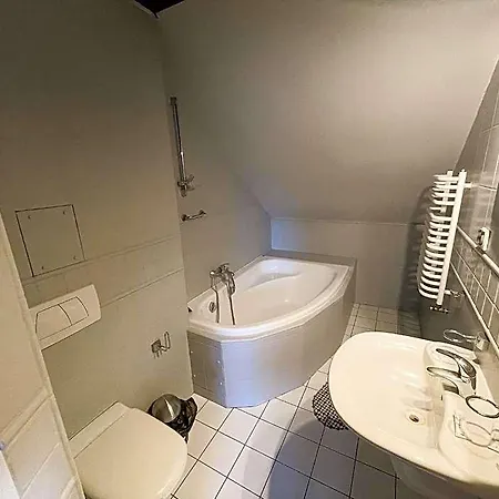 Podkowa Wrocław