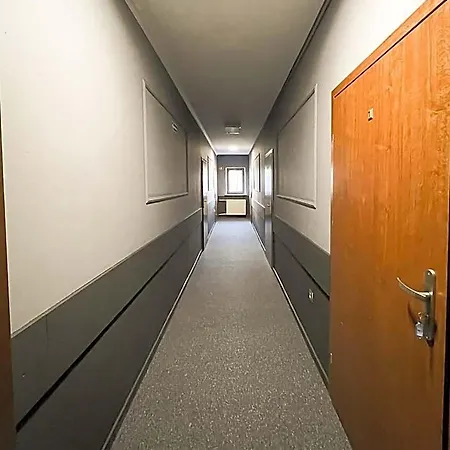Hotel Podkowa *