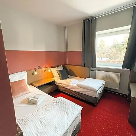 Podkowa * Wroclaw