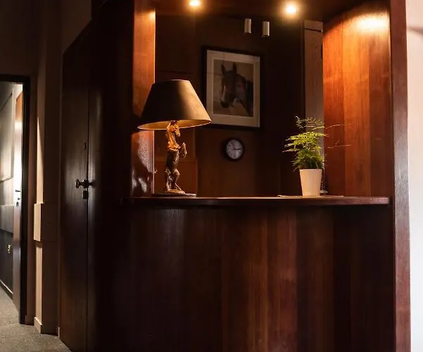 Podkowa Hotel Wrocław