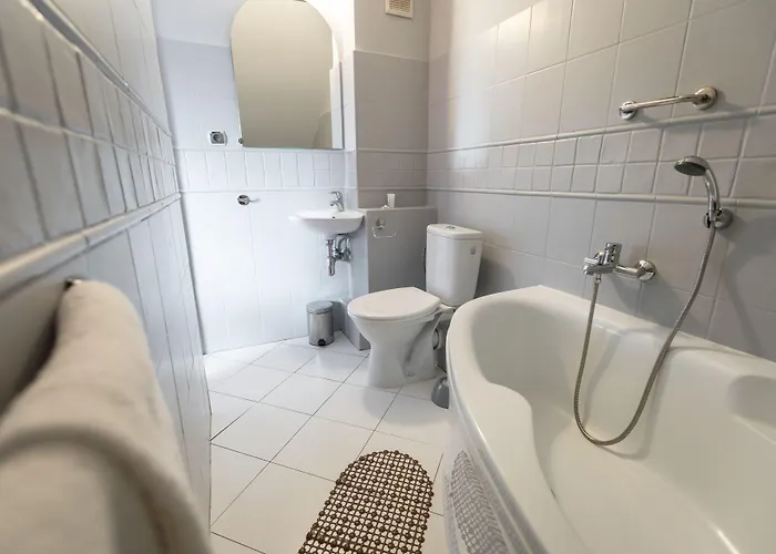 Hotel Podkowa Wrocław